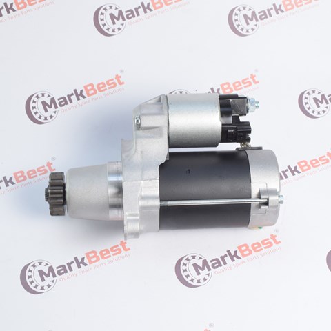 Стартер двигателя Лексус РХ 330/350