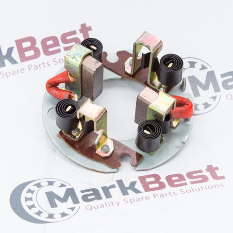 Щеточный узел на стартер MRB42602 MarkBest