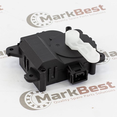 Мотор заслонки печки MRB42806 MarkBest