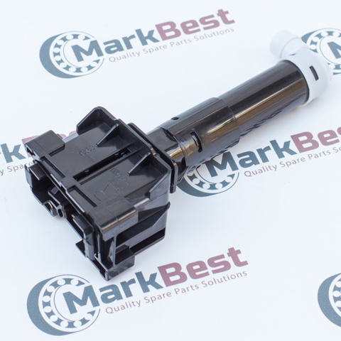 Форсунка омывателя фары передней, правой MRB44012 MarkBest