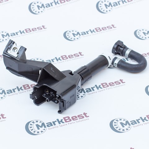 Держатель форсунки омывателя фары, подъемный цилиндр MRB44031 MarkBest