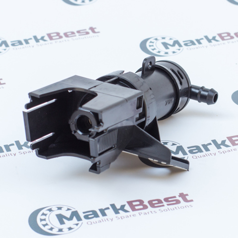 Держатель форсунки омывателя фары, подъемный цилиндр MRB44040 MarkBest