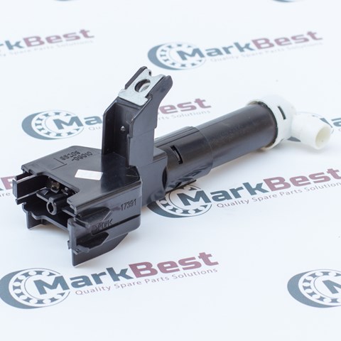 Держатель форсунки омывателя фары MRB44043 MarkBest