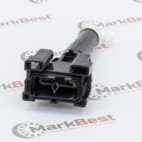 Держатель форсунки омывателя фары, подъемный цилиндр MRB44058 MarkBest