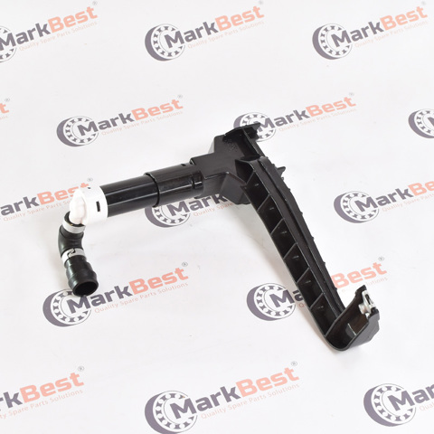 Форсунка омывателя фары передней, левой MRB44070 MarkBest