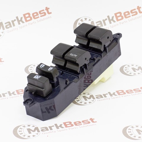 Кнопки переднего левого стеклоподъёмника MRB45011 MarkBest