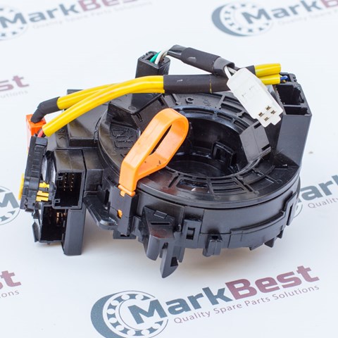 MarkBest MRB45111 Кольцо контактное, шлейф руля в наличии Украина