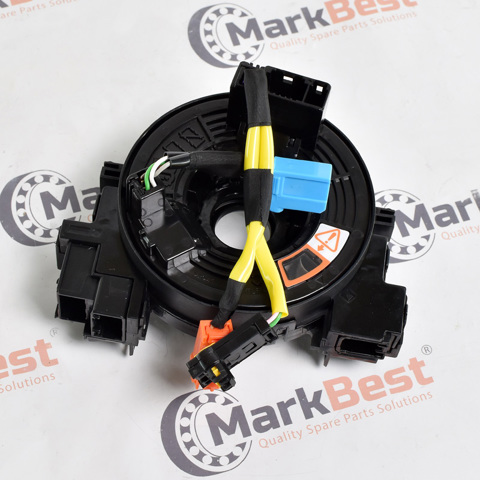Кольцо контактное, шлейф руля MRB45127 MarkBest