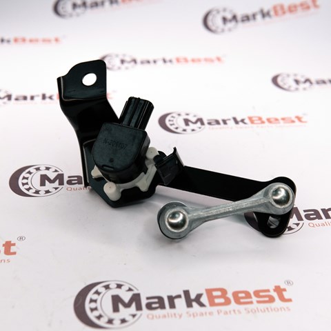 Датчик уровня положения кузова, передний левый MRB46105K MarkBest