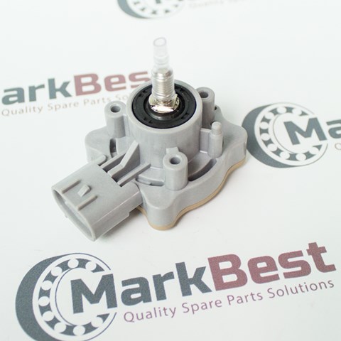 Датчик уровня положения кузова, задний левый MRB46111 MarkBest