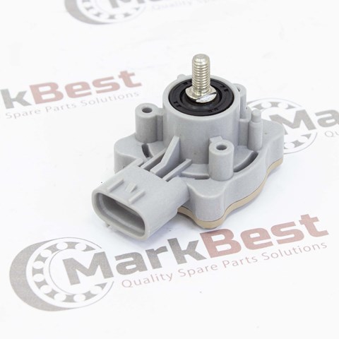 Датчик уровня положения кузова, задний левый MRB46120 MarkBest