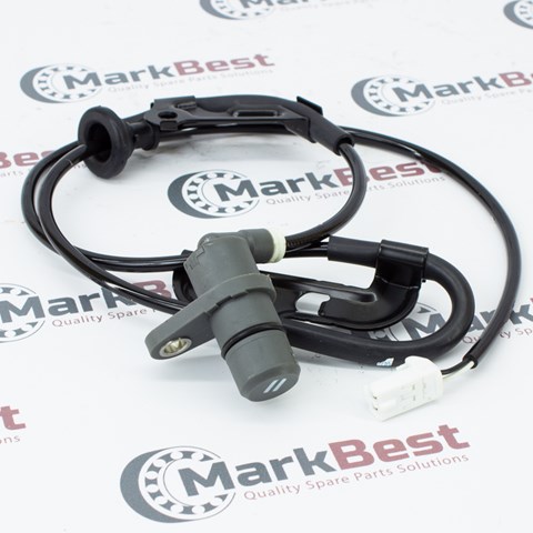 Датчик АБС (ABS) задний, левый MRB46215 MarkBest