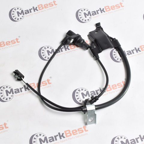 Датчик АБС (ABS) задний, левый MRB46267 MarkBest