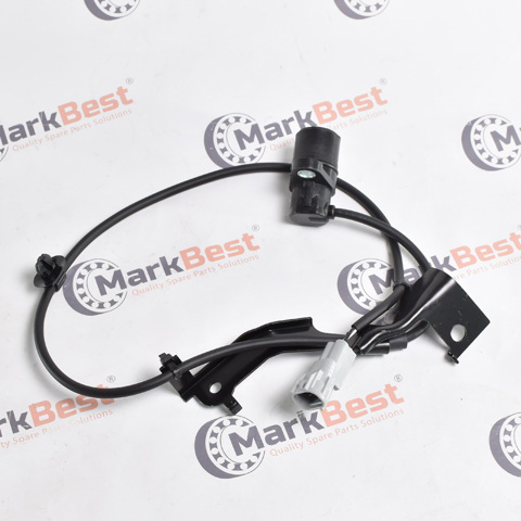 Датчик АБС (ABS) задний, левый MRB46271 MarkBest