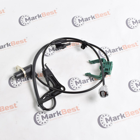 Передний левый датчик абс MRB46273 MarkBest