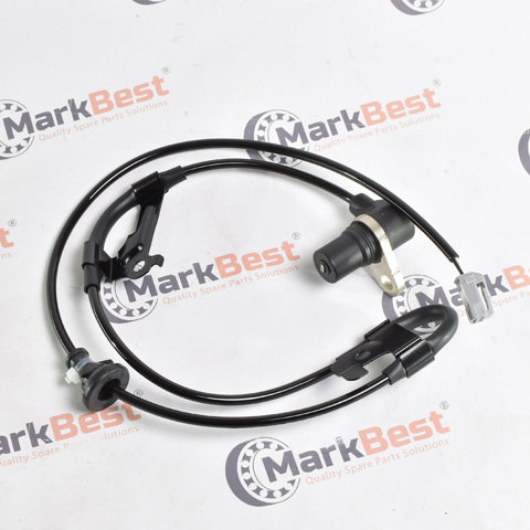 Датчик АБС (ABS) задний, правый MRB46274 MarkBest