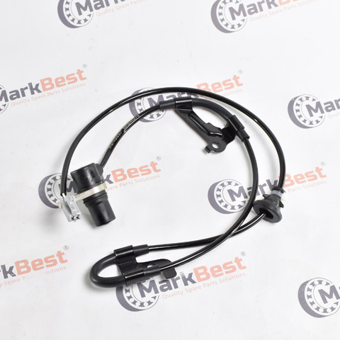 Датчик АБС (ABS) задний, левый MRB46275 MarkBest