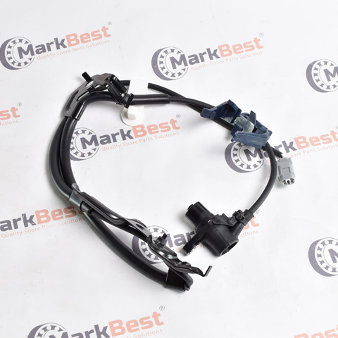Датчик АБС (ABS) передний, правый MRB46276 MarkBest