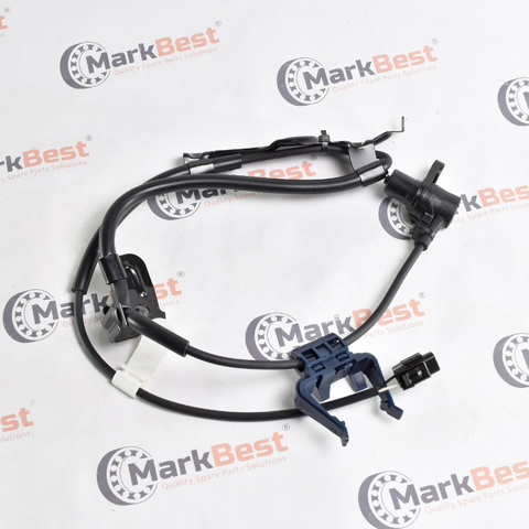 Датчик АБС (ABC) передний, левый MRB46277 MarkBest