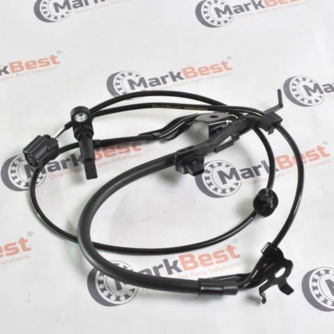 Датчик АБС (ABS) передний, правый MRB46331 MarkBest