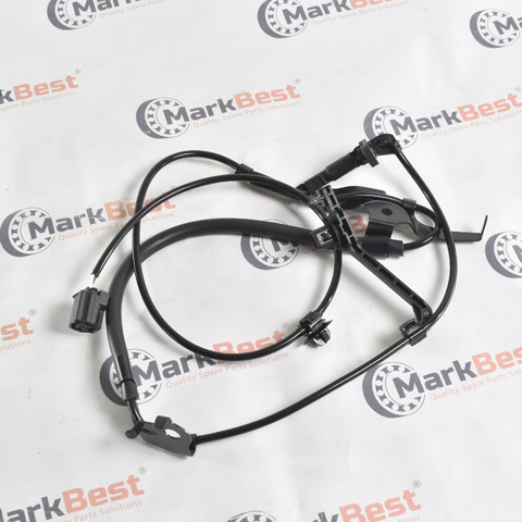 Датчик АБС (ABC) передний, левый MRB46340 MarkBest