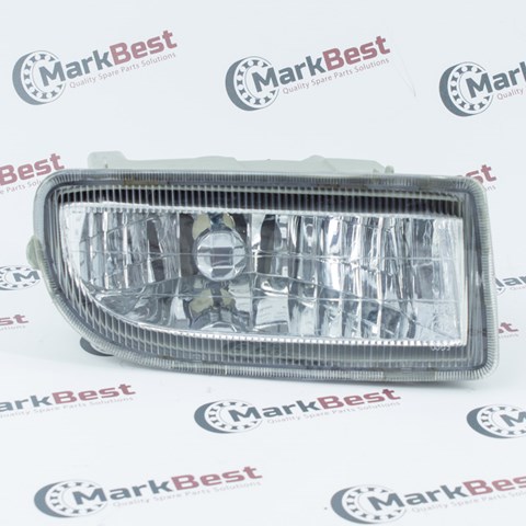 Фара противотуманная, правая MRB47003 MarkBest
