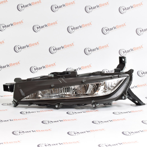 Фара противотуманная, левая MRB47029 MarkBest