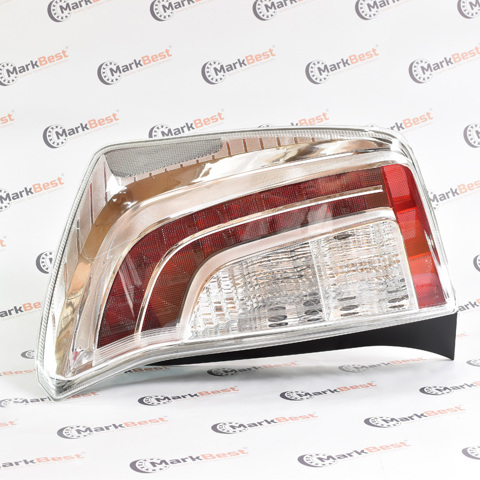 Правый стоп Тойота Приус