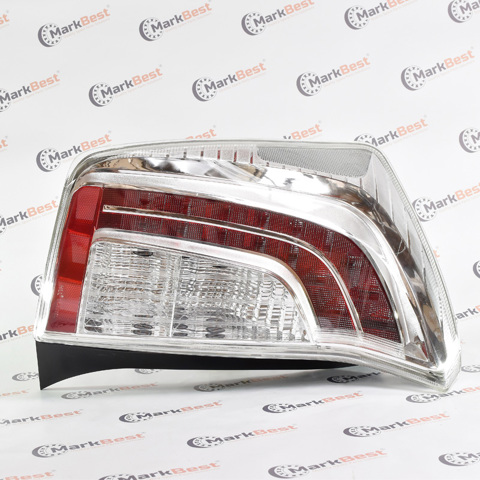 Фонарь задний левый MRB47802 MarkBest