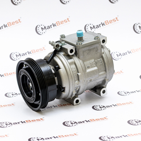 Компрессор системы кондиционирования MRB48017 MarkBest