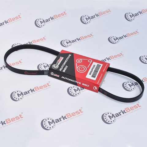 Клиновый ремень MRB4PK880 MarkBest