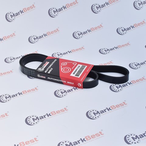 Ремень кондиционера MRB6PK1230 MarkBest