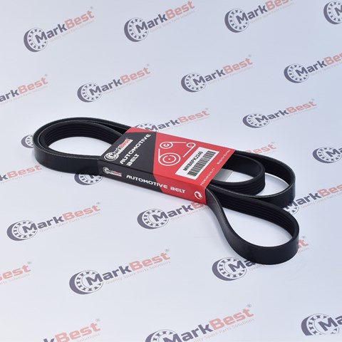Клиновый ремень MRB6PK2240 MarkBest