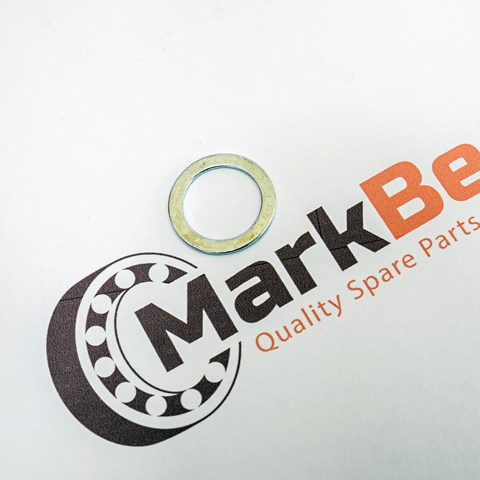 Прокладка поддона АКПП и МКПП MRB70302 MarkBest
