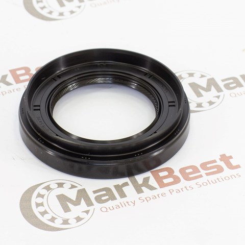 Сальник левой полуоси переднего моста MRB70613 MarkBest