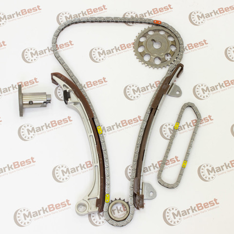Цепь газораспределения MRB71502 MarkBest