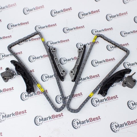 Цепь распредвала MRB71513 MarkBest