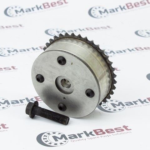 Звездочка шестерня распредвала двигателя выпускного MRB71601 MarkBest