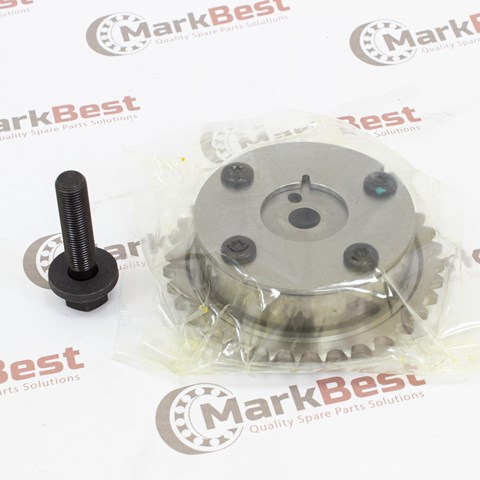 Звездочка-шестерня распредвала двигателя, впускного MRB71610 MarkBest