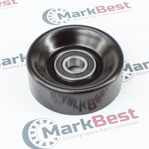 Ролик натяжителя ремня агрегатов MRB72003 MarkBest