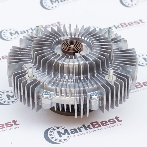 Вискозная муфта MRB72304 MarkBest