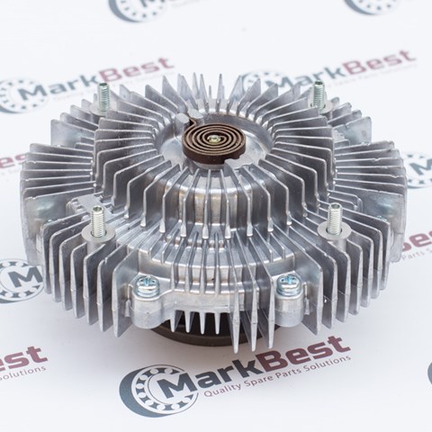 Вязкостная муфта привода вентилятора Тойота Камри 3