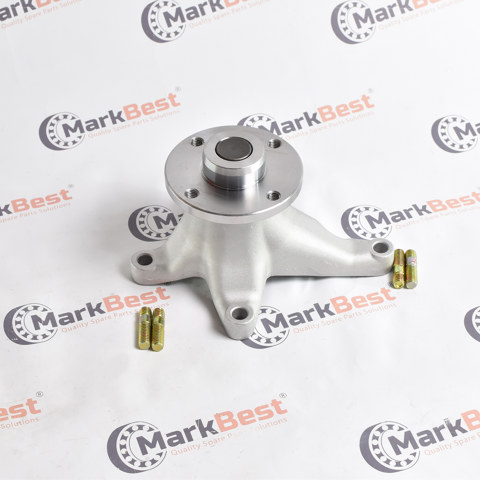 Муфта вентилятора охлаждения MRB72353 MarkBest