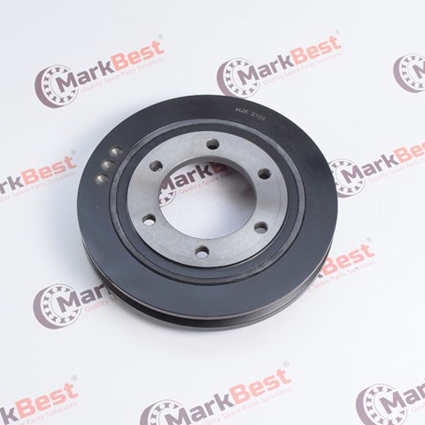 Шкив коленвала MRB72510 MarkBest
