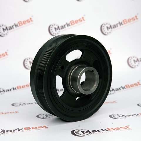 Шкив коленвала (демпфер) MRB72514 MarkBest