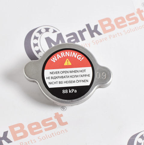 Крышка/пробка радиатора Honda Civic V