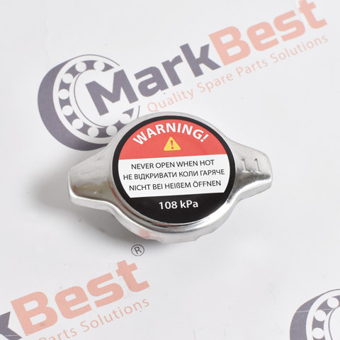 Пробка радиатора MRB73204 MarkBest