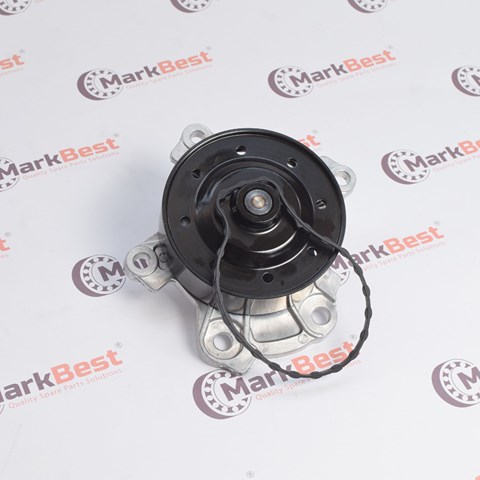 Насос системы охлаждения Тойота Авенсис 3