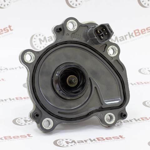 Помпа водяная, (насос) охлаждения Toyota Camry 7