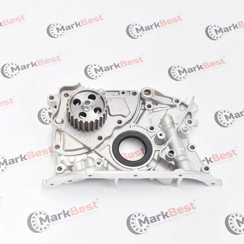Насос масляный MRB74809 MarkBest